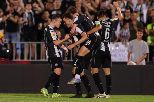 Partizan kakav smo godinama čekali!